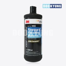 3M 자동차 컴파운드 3000방 PN3084, 단품, 1개