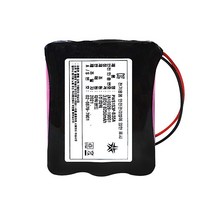 삼성 18650 배터리팩 1S3P 3.7V 8700mAh [리튬이온 제작형], 1개
