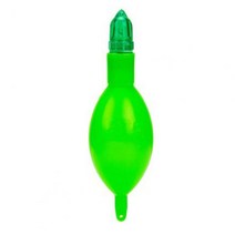 민물전자찌깨지지 않는 발광 메기 플로트 낚시 비율 증가 바다 LED 배 전자 용품, 02 green_01 M