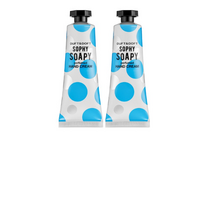 더프앤도프트 소피소피 퍼퓸드 핸드크림, 6개, 75ml
