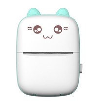 라벨스티커기계 소량스티커제작 네임라벨스티커 라벨인쇄기 Paperang-휴대용 미니 감열식 프린터 블루투, 07 Package 7