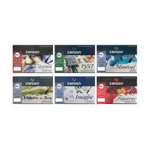 캔손 그래픽용지 엽서팩, 일러스트지(IMAGINE)20매