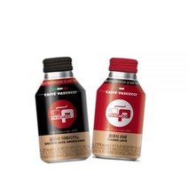 홈카페 삼립 파스쿠찌 캔커피 275ml 12+12 골든삭아메리카노클래식라떼, 클래식라떼 24입