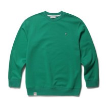 올젠 자수 스웻셔츠_ZAD1TR1901 149585, NV, 95