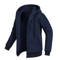 [S~4XL] 기모 후드집업 남자 여성 점퍼 자켓 오버핏 겨울 운동복 커플 후드티 빅사이즈