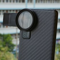 nd필터 37mm 클립 온 nd 2-400 휴대폰 카메라 렌즈 키트(삼성 htc 및, Option 2