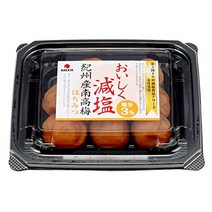 우매보시 일본 명품 장아찌 직구 기슈산 미나미타카메 맛있게 감염 꿀 110g 118