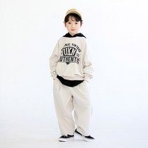메르시보꾸 아동용 어센틱상하 SS23A04