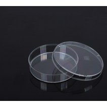 미생물배양 플라스틱 페트리디쉬 패트리 샬레 접시 35 60 70mm