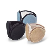 핑 22 귀마개 B2, (블랙)