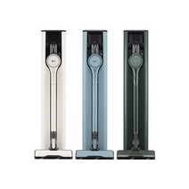 LG 코드제로 A9 LG코드제로 오브제컬렉션 A9S 스팀(베이지/그린/민트), 카밍 그린
