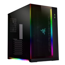 리안리 리안리 PC-O11 Dynamic RAZER (미들타워)