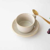 마사무라 커피 머그 찻잔 세트 5종 - 택1, 크림