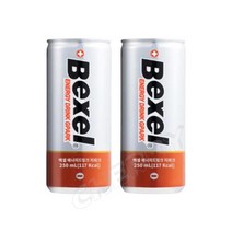 동화 벡셀 에너지드링크캔 지파크 250ml x 60캔, 상세페이지 참조