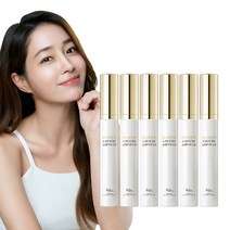[본사당일출고] 매스티나 이민정 앰플 화이트매스틱 식스아워스 앰플 15ml (마사저 타입), 6개, 6개