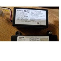 중고 배터리 삼성 로봇청소기vc-rm84v DJ43-00006A