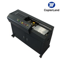 A4 무선제본기 ProBind BE6320 l 자동식 떡제본 l 현장설치 l 제본소학원사무실 l 300권시간, 단품
