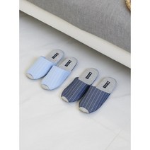 모델하우스 손님용 미끄럼방지 패브릭 실내화 교사용슬리퍼 거실 주방 욕실