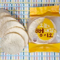 오늘도 내일도 뻥이오 44g*12봉, 44g, 12개