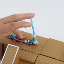 묘기킥보드 스턴트 묘기 킥보드 스쿠터 손가락 스케이트 보드 미니 공원 스쿠터 익스트림 스포츠 데크 참, 01 1pc random color