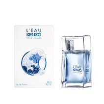 겐조 르빠겐조 뿌르 옴므 EDT, 30ml