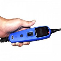 차량 전기 회로 테스터 시스템 진단 도구 PT150 Vgate 파워 프로브 Powerscan PT 150 PK Autel YD208 PS100