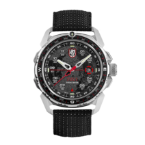 루미녹스 루미녹스 ICE SAR 아크틱 블랙 남성 나토시계 XL1201