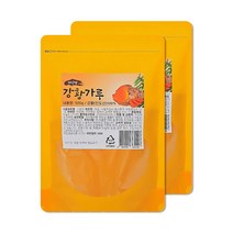 태양별 강황가루 500g 2개 (1kg) 인도산
