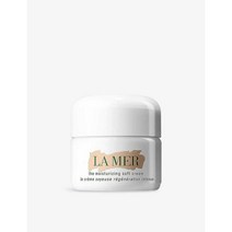 LA MER moisturising soft cream 라 메르 모이스춰라이징 소프트 크림 15ml