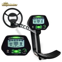 md-4090 지하 금속 탐지기 금 탐지기 보물 사냥꾼 탐지기 회로 metales 고감도 방수 검색, 협력사