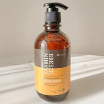 1+1 향좋은 약산성 등드름 가드름 몸 대용량 바디워시, 500ml