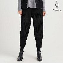 플리츠미 누비 알라딘 팬츠 868079