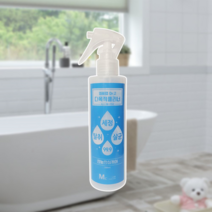 오너클랜 (MC LAB) DR.2 만능 다목적클리너 200ML, 단일, 본품