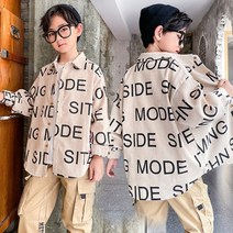 헬로샵 사이트레터링 남방[K]