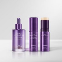 미샤 정품 보랏빛 앰플+보랏빛 앰플밤 P446428