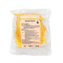 냉동 옛날 고명지단 700g, 상세페이지 참조
