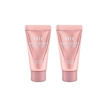 AHC 아우라 시크릿 톤업 크림 10g x2