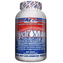 ﻿APS Nutrition Hydromax 하이드로맥스 180정