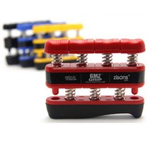 지손 GM2 GRIP 7LBS 3.15Kg, 빨강