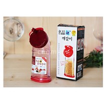 국산 명품 깨갈이/절구통/미니절구/깨절구/후추갈이