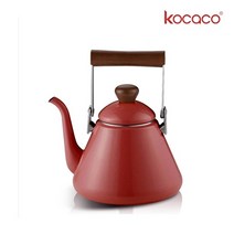 코카코 드립티 주전자 1.7L 체리, 기타
