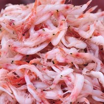 광천 새우젓 젓갈 김장재료 김치담그기 추젓 1kg