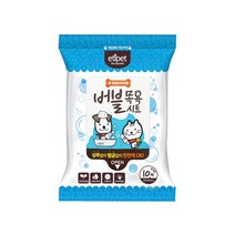 1+1 물없이 고양이 목욕시트 10매 애완용샴푸 애견샤워 애완동물샴푸 샴푸추천 댕댕이, 1개