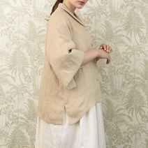 55-171 P1641 - Blouse(여성 블라우스) HDS-1129 심플한 여성 블라우스 블라우스 만들기 옷 패턴 종이옷본