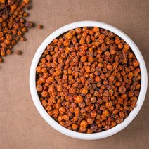 국산 제천 마가목열매 600g 한방재료 한약재, 140G_국산 마가목열매 600g