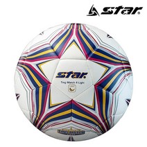 스타 유소년 축구공 팀 매치 4호 SB3134L