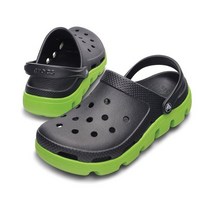 CROCS 성인 DUET SPORT CLOG GVG (22SUCL11991) 22SUCL11991_Z0A1