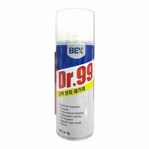 벡스 강력먼지제거제 DR-99 200g, [4010882]단일상품
