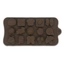 베이킹존 실리콘몰드-환타지아