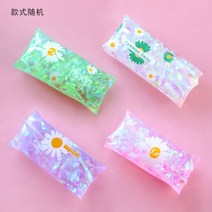 말랑이 당근 조개 바나나 딸기 만들기 미니 쨈볼 세트 풍선 부는 오리 곰돌이 공기 11, 랜덤 하나, 한 사이즈